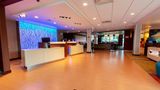 Fairfield Inn & Suites Atlanta Woodstock Lobby