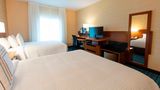 Fairfield Inn & Suites Atlanta Woodstock Room