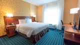 Fairfield Inn & Suites Atlanta Woodstock Room