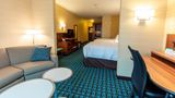 Fairfield Inn & Suites Atlanta Woodstock Suite
