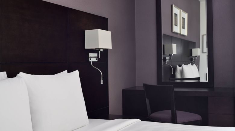 <b>Courtyard Riyadh Diplomatic Quarter Suite</b>. Images powered by <a href="https://www.leonardoworldwide.com/" title="Leonardo Worldwide" target="_blank">Leonardo</a>.
