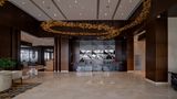<b>Courtyard Surat Lobby</b>. Images powered by <a href="https://www.leonardoworldwide.com/" title="Leonardo Worldwide" target="_blank">Leonardo</a>.