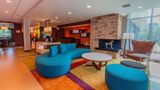 Fairfield Inn & Suites Atlanta Woodstock Lobby