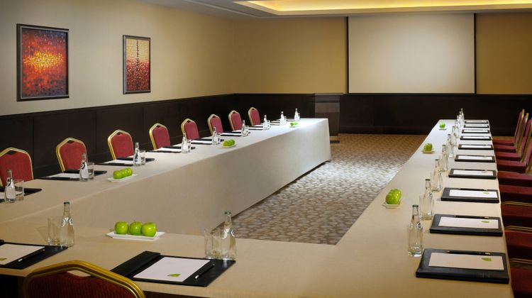 Courtyard Riyadh Diplomatic Quarter Meeting