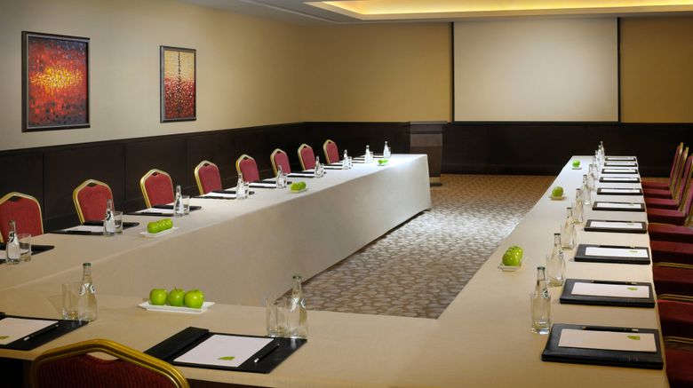 <b>Courtyard Riyadh Diplomatic Quarter Meeting</b>. Images powered by <a href="https://www.leonardoworldwide.com/" title="Leonardo Worldwide" target="_blank">Leonardo</a>.