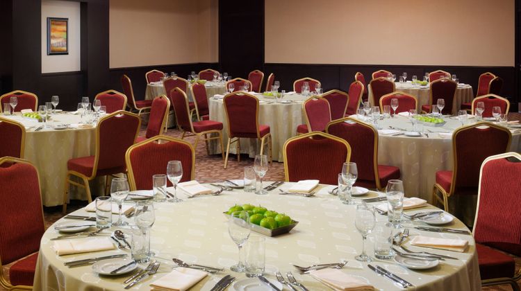 Courtyard Riyadh Diplomatic Quarter Meeting