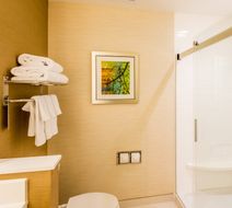 Fairfield Inn & Suites Atlanta Fairburn Room