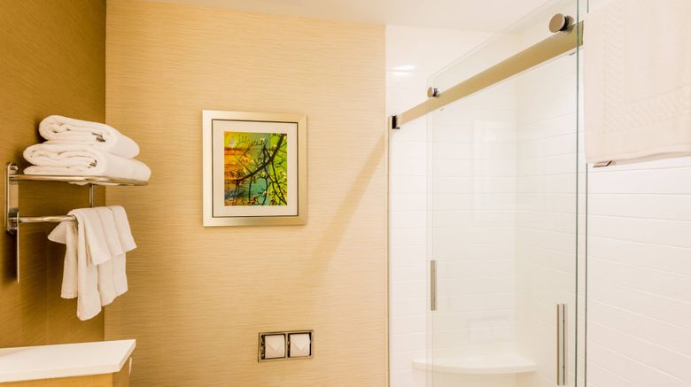<b>Fairfield Inn & Suites Atlanta Fairburn Room</b>. Images powered by <a href="https://www.leonardoworldwide.com/" title="Leonardo Worldwide" target="_blank">Leonardo</a>.