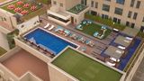 <b>Courtyard Surat Recreation</b>. Images powered by <a href="https://www.leonardoworldwide.com/" title="Leonardo Worldwide" target="_blank">Leonardo</a>.
