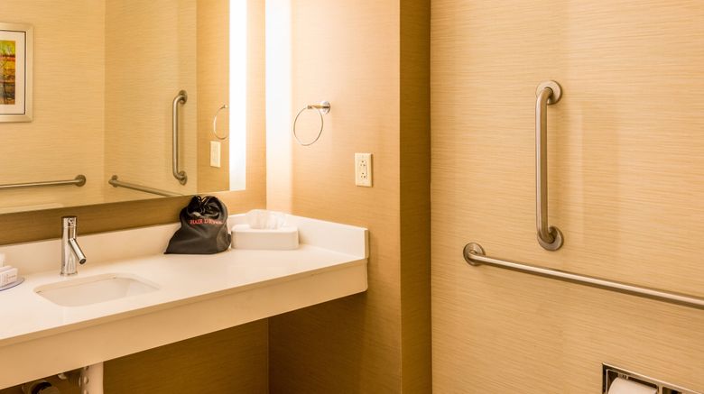 <b>Fairfield Inn & Suites Atlanta Fairburn Room</b>. Images powered by <a href="https://www.leonardoworldwide.com/" title="Leonardo Worldwide" target="_blank">Leonardo</a>.