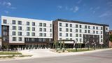 Courtyard Sioux City Downtown Exterior
