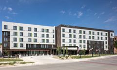 Courtyard Sioux City Downtown