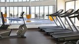 Courtyard Riyadh Diplomatic Quarter Health Club