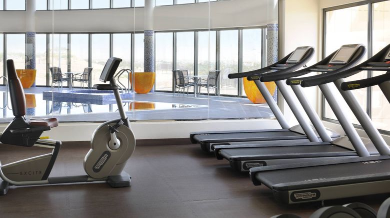 <b>Courtyard Riyadh Diplomatic Quarter Health Club</b>. Images powered by <a href="https://www.leonardoworldwide.com/" title="Leonardo Worldwide" target="_blank">Leonardo</a>.