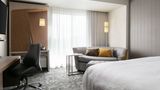 Courtyard Sioux City Downtown Room