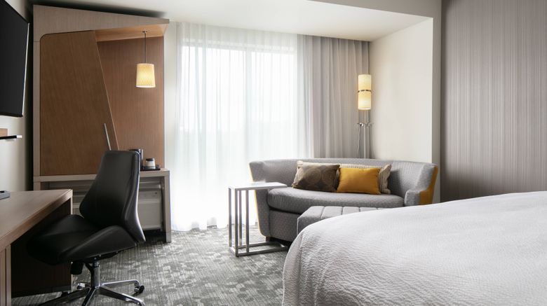 <b>Courtyard Sioux City Downtown Room</b>. Images powered by <a href="https://www.leonardoworldwide.com/" title="Leonardo Worldwide" target="_blank">Leonardo</a>.