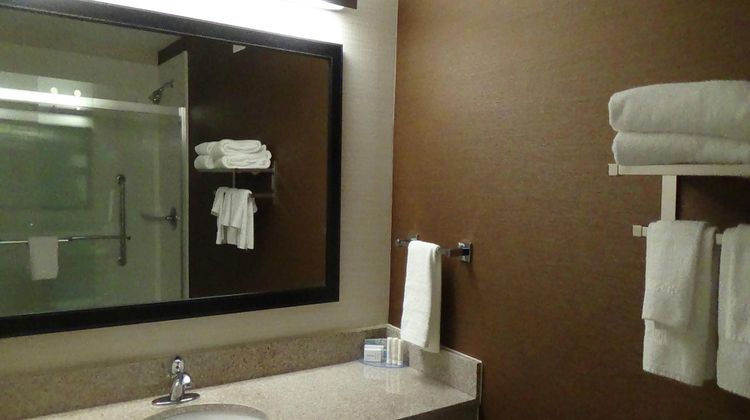 Fairfield Inn & Suites Atlanta/Buford Room
