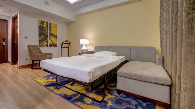 <b>Courtyard Surat Suite</b>. Images powered by <a href="https://www.leonardoworldwide.com/" title="Leonardo Worldwide" target="_blank">Leonardo</a>.
