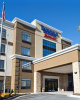 Fairfield Inn & Suites Atlanta/Buford