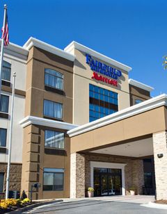 Fairfield Inn & Suites Atlanta/Buford