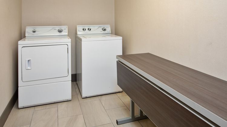 Holiday Inn Express & Suites Sumter Other