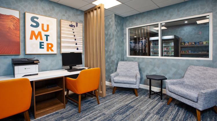 Holiday Inn Express & Suites Sumter Other
