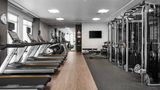 Courtyard Sioux City Downtown Health Club