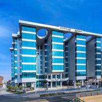 Courtyard Riyadh Northern Ring Road