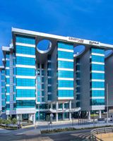 Courtyard Riyadh Northern Ring Road