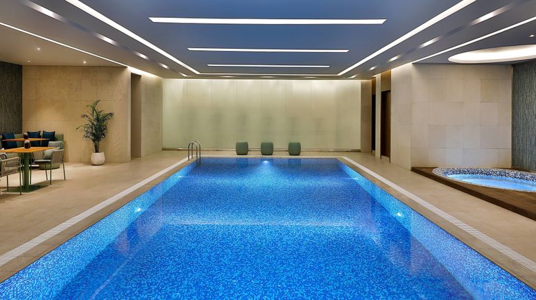 <b>Courtyard Riyadh Northern Ring Road Pool</b>. Images powered by <a href="https://www.leonardoworldwide.com/" title="Leonardo Worldwide" target="_blank">Leonardo</a>.
