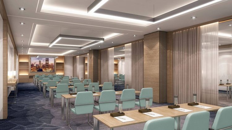 Courtyard Riyadh Northern Ring Road Meeting