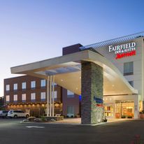 Fairfield Inn & Suites Athens