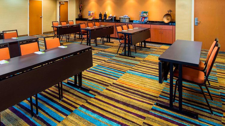 Fairfield Inn & Suites Atlanta/Buford Meeting