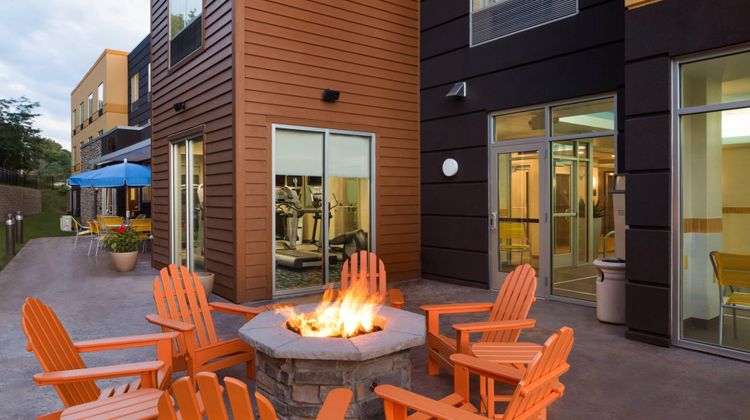 Fairfield Inn & Suites Athens Other