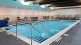 Courtyard Sioux City Downtown Pool