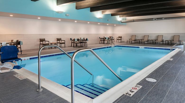 <b>Courtyard Sioux City Downtown Pool</b>. Images powered by <a href="https://www.leonardoworldwide.com/" title="Leonardo Worldwide" target="_blank">Leonardo</a>.