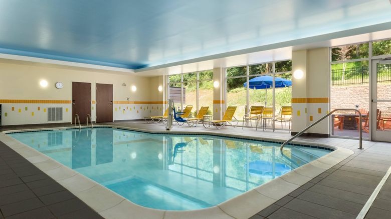 <b>Fairfield Inn & Suites Athens Pool</b>. Images powered by <a href="https://www.leonardoworldwide.com/" title="Leonardo Worldwide" target="_blank">Leonardo</a>.