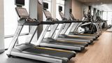 Courtyard Sioux City Downtown Health Club