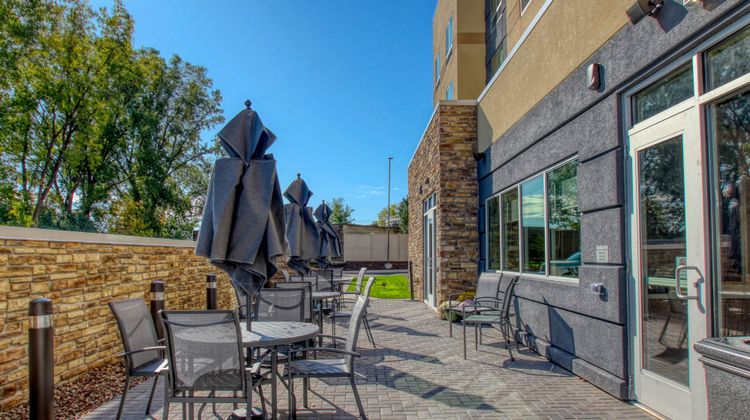 Fairfield Inn & Suites Appleton Other