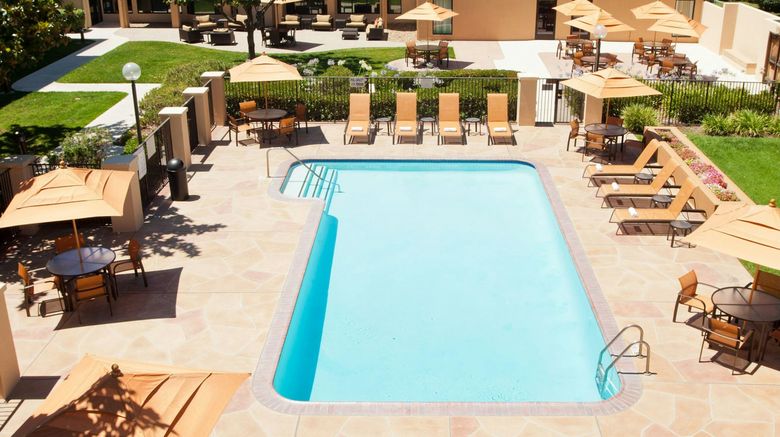 <b>Courtyard Sacramento Airport Natomas Pool</b>. Images powered by <a href="https://www.leonardoworldwide.com/" title="Leonardo Worldwide" target="_blank">Leonardo</a>.