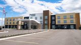 Fairfield Inn & Suites Fond du Lac Exterior