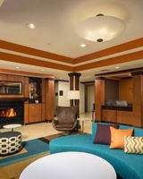 Fairfield Inn & Suites Augusta