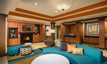 Fairfield Inn & Suites Augusta