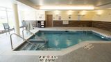 Fairfield Inn & Suites Fond du Lac Pool