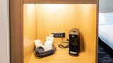 Fairfield Inn & Suites Fond du Lac Room