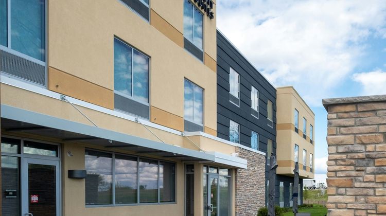 Fairfield Inn & Suites Fond du Lac Other