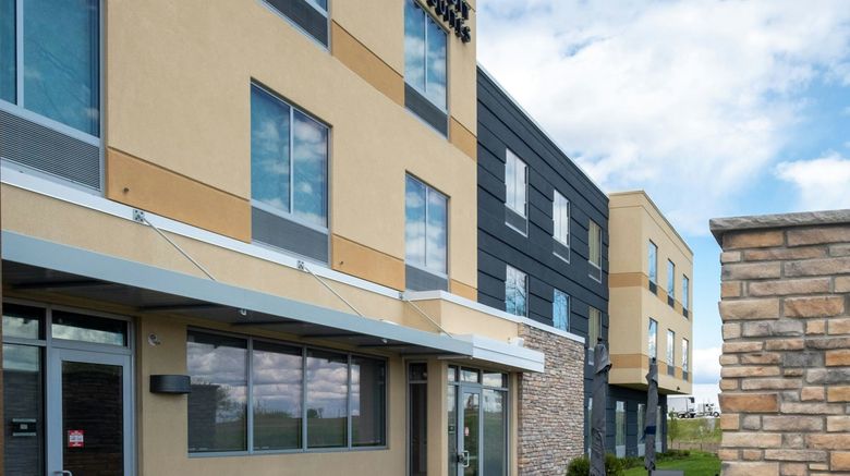 <b>Fairfield Inn & Suites Fond du Lac Other</b>. Images powered by <a href="https://www.leonardoworldwide.com/" title="Leonardo Worldwide" target="_blank">Leonardo</a>.