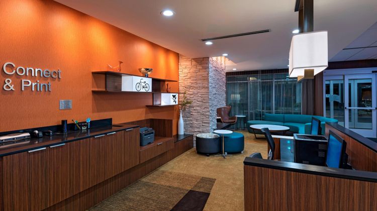 Fairfield Inn & Suites Austin Buda Other