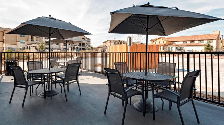 Fairfield Inn & Suites Austin Buda Other