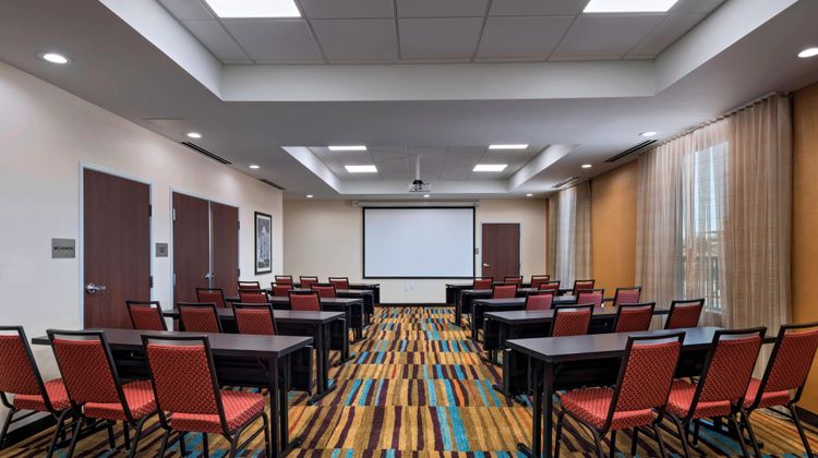 Fairfield Inn & Suites Austin Buda Meeting